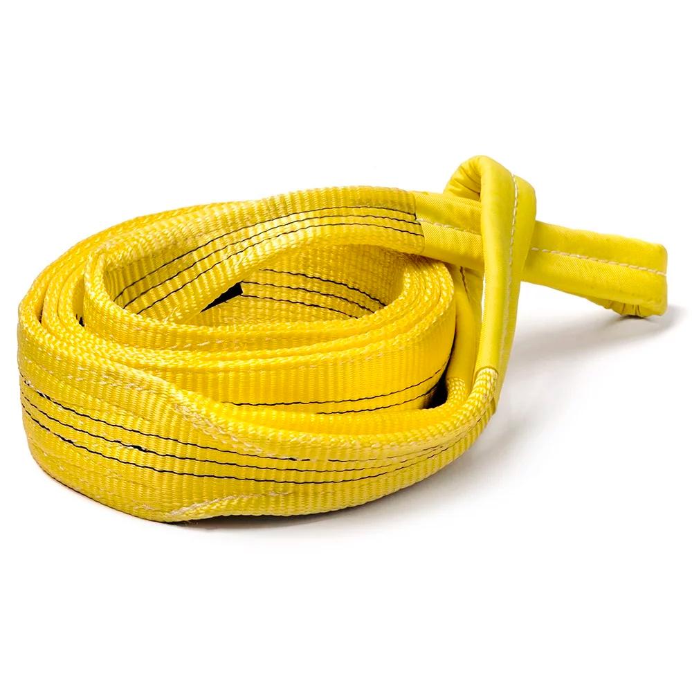 webbing sling